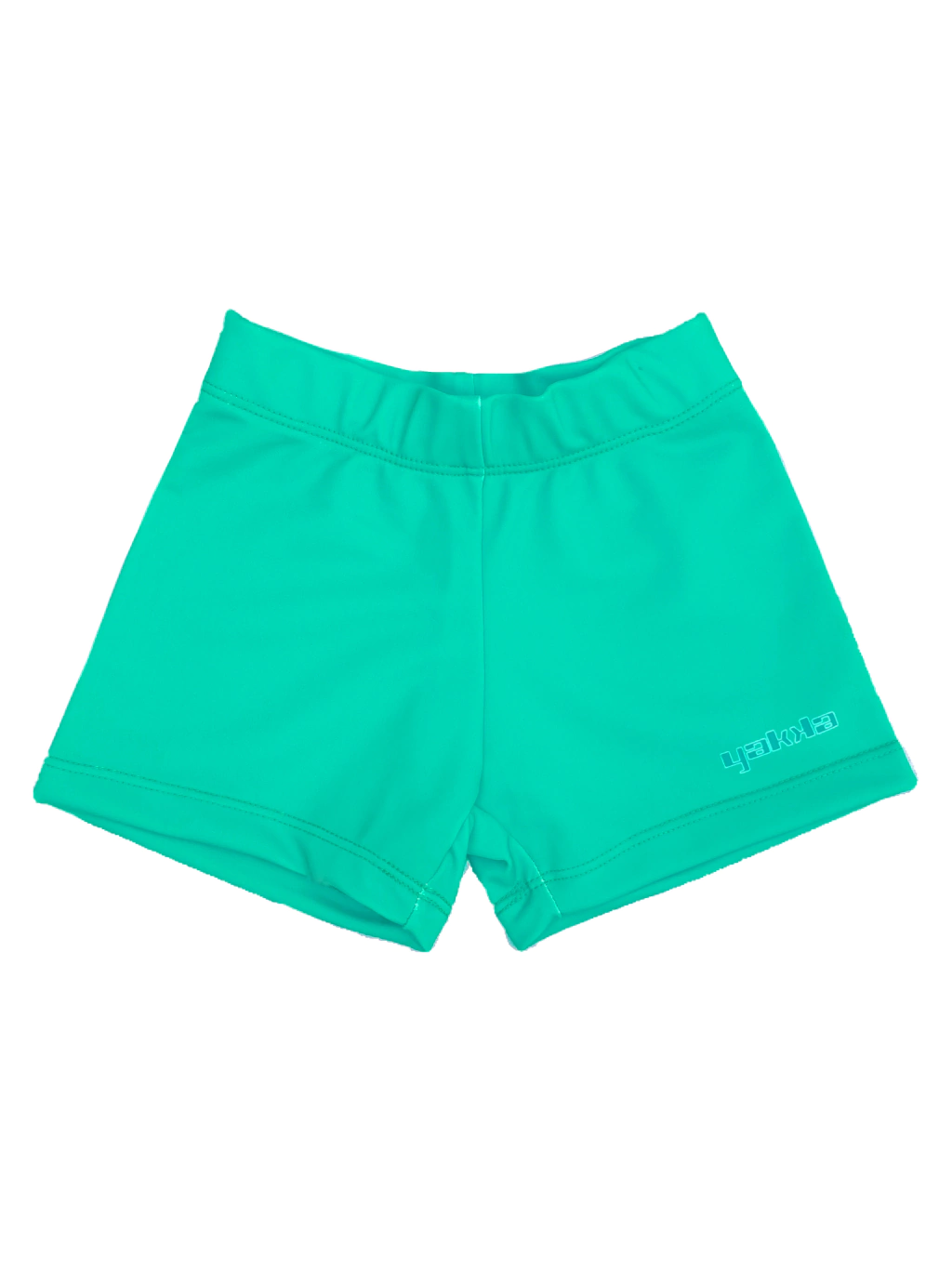 Shorts UV Mar- Aqua