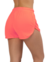 Short Running Coral Mujer Kalima - Yakka