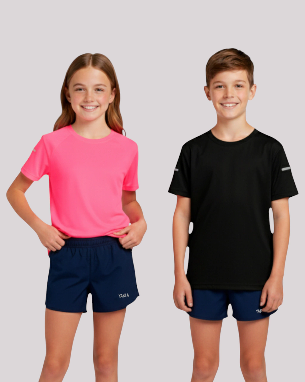 Short Running Marino Niños