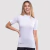 Remera Térmica Corta Akure Negro & Blanco en internet