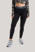 Calza Térmica Essential Unisex - Yakka