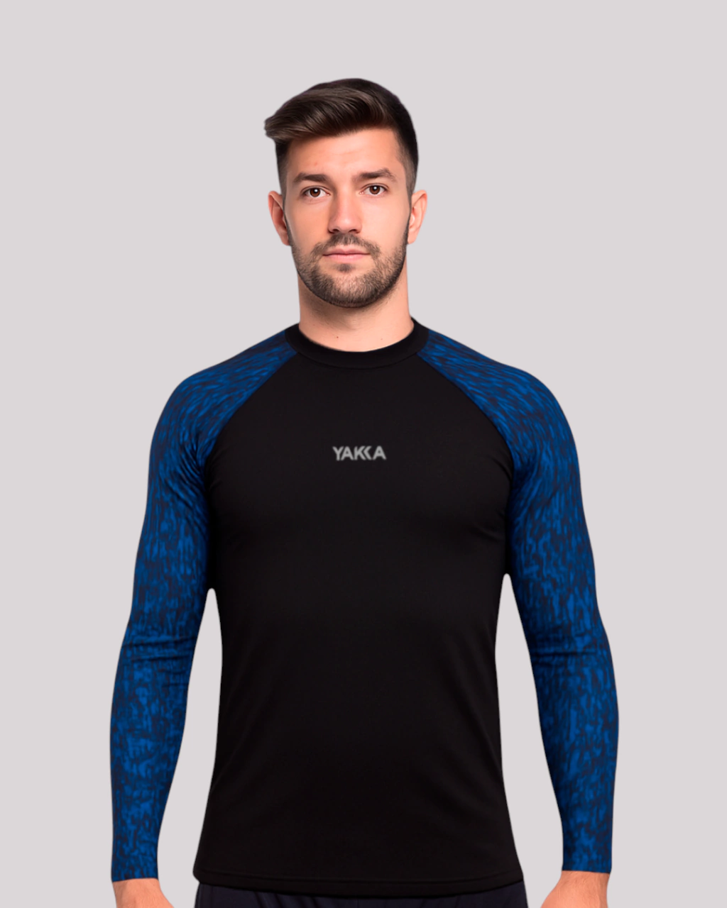 Remera Larga Filtro UV Neo