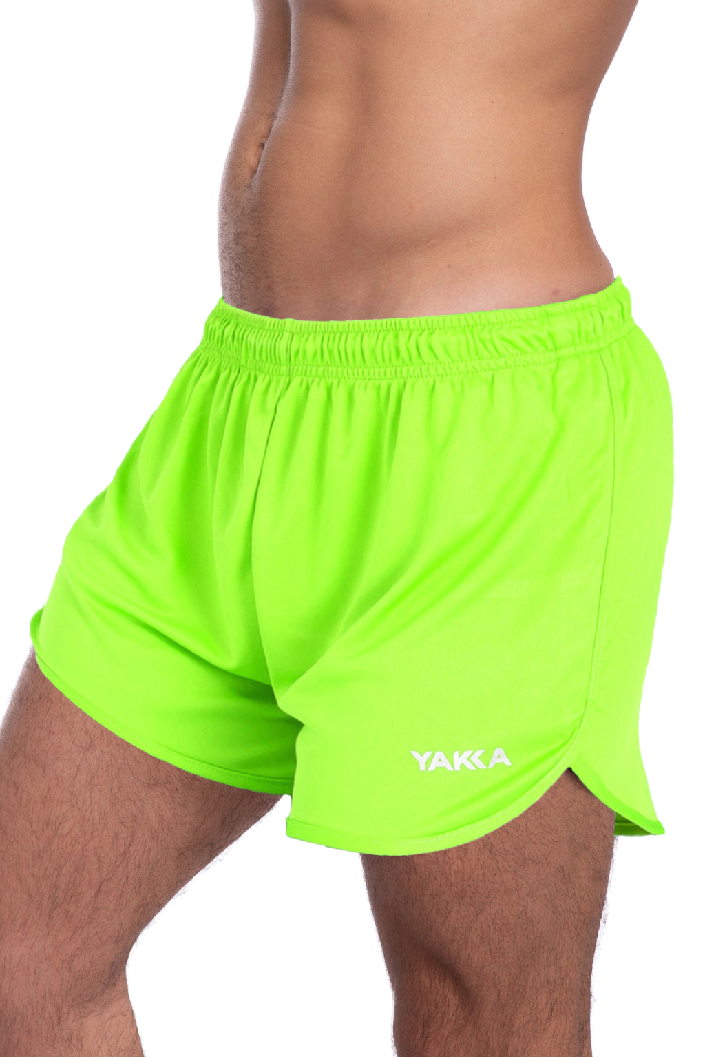 Short Running Narok Fluo