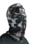 Balaclava Sublimada Blue Grey