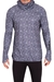 Remera Técnica Gris - comprar online