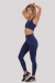 Calza Navy en internet
