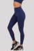 Calza Navy
