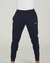 Pantalon Adulto Stock Con bolsillos Marino