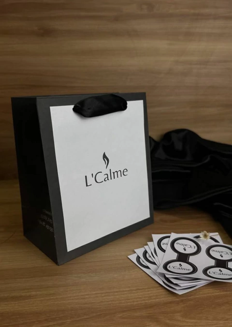 Sacola de Papel | PP 10x13x5 cm - comprar online