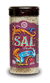 Sal Parrillera Premium 450g CX com 12u.