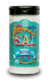 Sal Parrillera Tradicional 450g