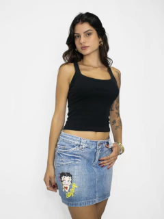 SAIA BETTY BOOP COLLAB EQUALIZART (42) - comprar online