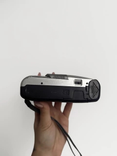 CÂMERA ANALÓGICA TRON - loja online