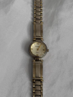 RELÓGIO GUESS na internet