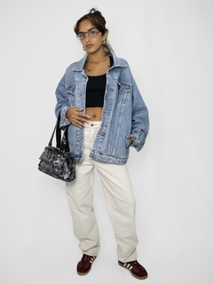 CALÇA OFF RICCIERI CGC (38) - comprar online