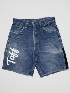 BERMUDA BOLA 8 COLLAB EQUALIZART (36) - comprar online