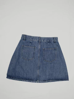 SAIA JEANS BARBIE CHILL (34) - loja online