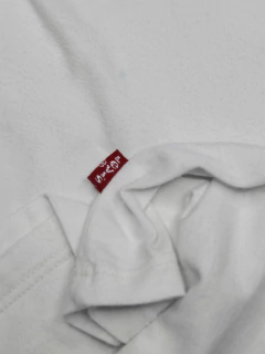 BABYLOOK LEVI’S (P) - BRECHÓ TOFFOLIANDO