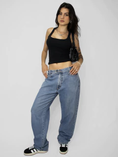 CALÇA JEANS FIORUCCI CGC (42) - comprar online