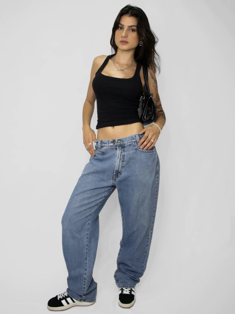 CALÇA JEANS FIORUCCI CGC (42) - comprar online