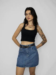 SAIA JEANS BARBIE CHILL (34) - comprar online