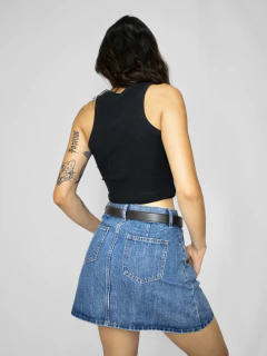 SAIA JEANS BARBIE CHILL (34) na internet