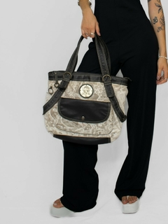 BOLSA BETTY BOOP - BRECHÓ TOFFOLIANDO