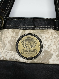 BOLSA BETTY BOOP na internet