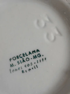 VASO VINTAGE na internet