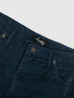 CALÇA AZUL MARINHO (42) - loja online