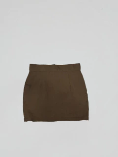 SAIA MARROM CLARO (38) na internet