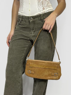 BAGUETTE CARAMELO FIVELAS - comprar online