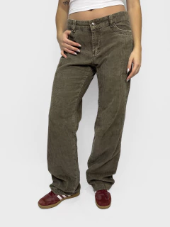 CALÇA MUSGO COTELÊ (40) na internet