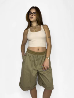 BERMUDA CAQUI CGC (40)