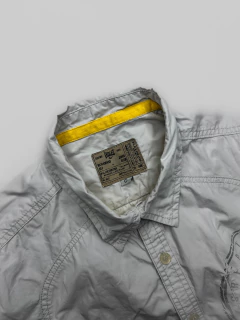 CAMISA EVERLAST (M) na internet