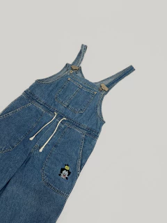 JARDINEIRA LOONEY TUNES (P) na internet