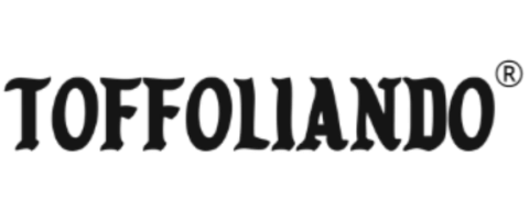 BRECHÓ TOFFOLIANDO
