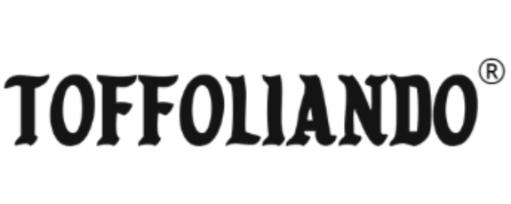 BRECHÓ TOFFOLIANDO