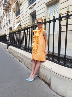 VESTIDO LÕLA MARA MAIA 