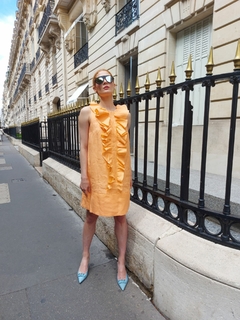 VESTIDO LÕLA MARA MAIA 