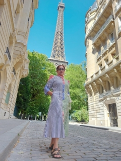 VESTIDO ADRIANA