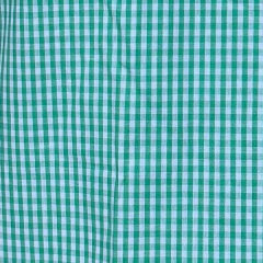 BLUSA XADREZ VERDE - ALGODÃO - comprar online