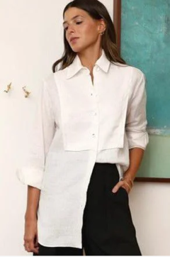 CAMISÃO ANNA MARA MAIA