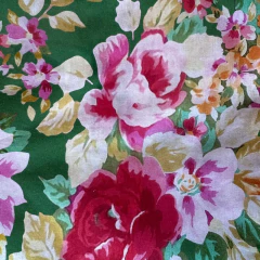 CAMISA FLORES 6 - ALGODÃO - comprar online