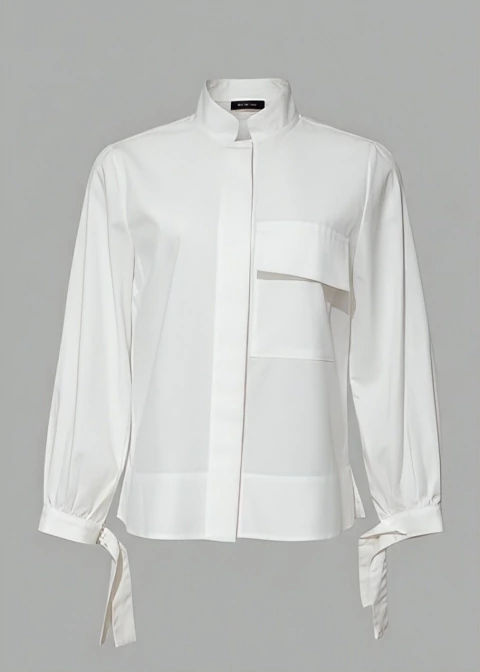 CAMISA ANNY - ALGODÃO