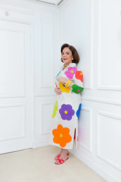 VESTIDO MIA da marca Mara Maia 