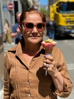 CAMISA CAPUCCINO MARA MAIA 