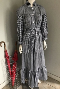 VESTIDO PAULA da marca Mara Maia 
