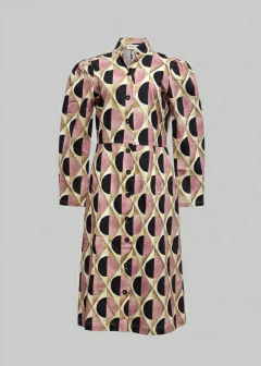 VESTIDO ECLIPSE - SARJA