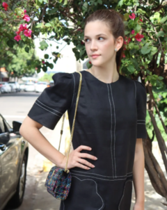 VESTIDO ISABELLA da marca Mara Maia 